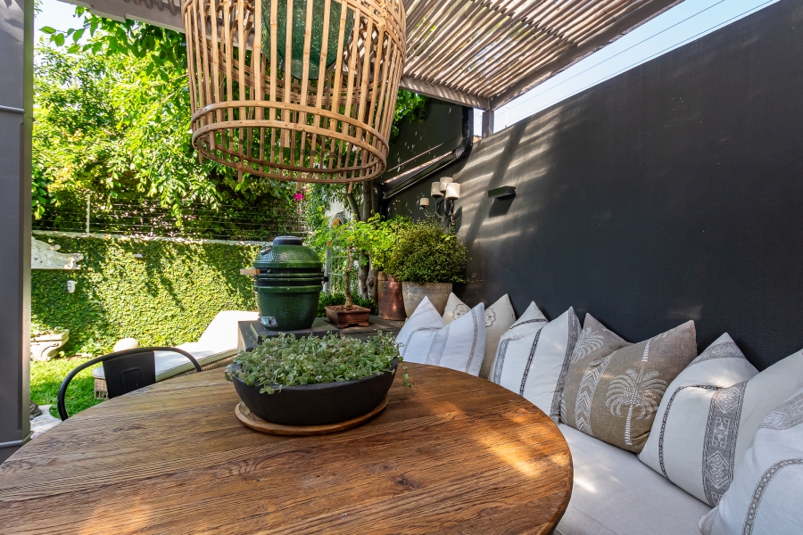 3 Bedroom Property for Sale in Claremont Upper Western Cape